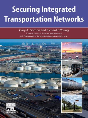 cover image of Securing Integrated Transportation Networks